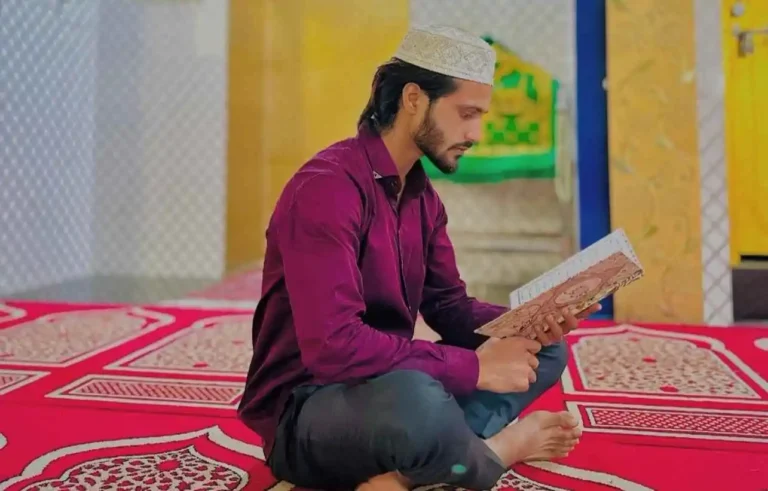 Quran lessons