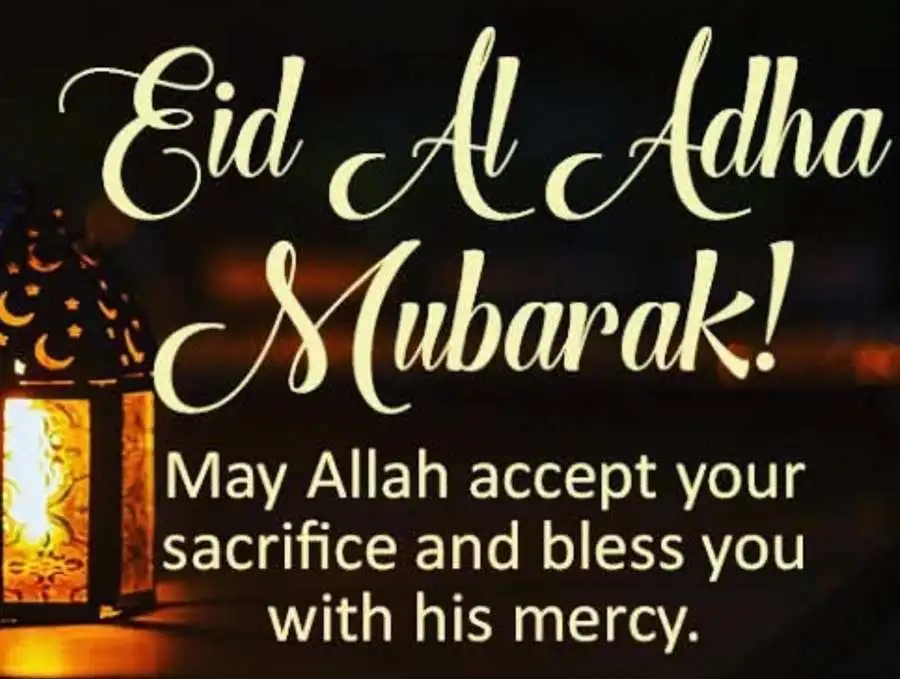 celebrate eid ul adha