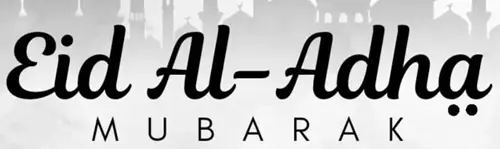 eid ul adha mubarak