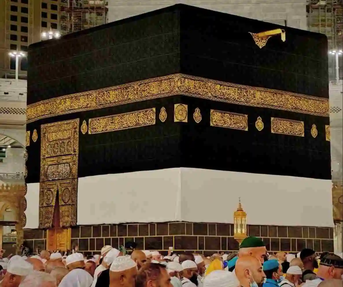 hajj