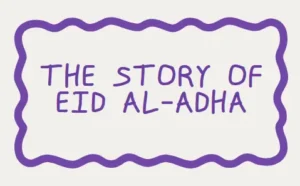 story of eid al adha