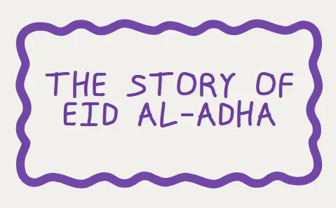 story of eid al adha