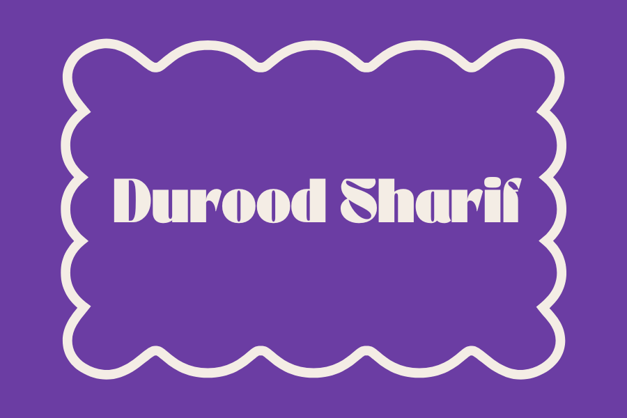 Durood Sharif