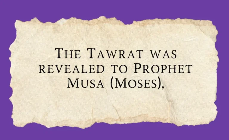 Tawrat