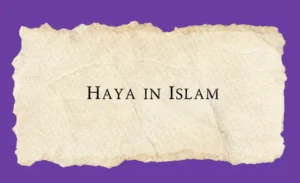 Haya