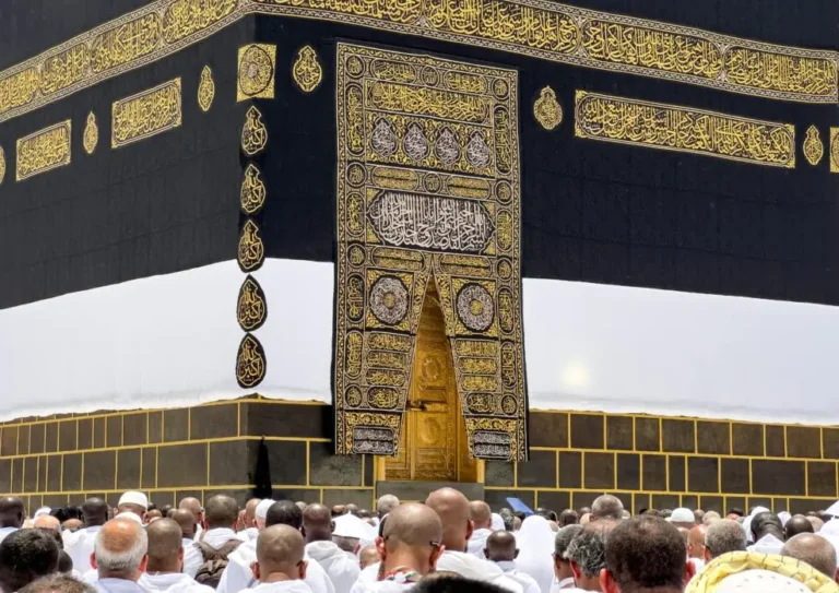 Umrah