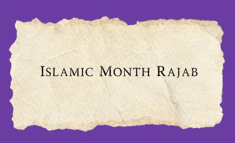 Rajab