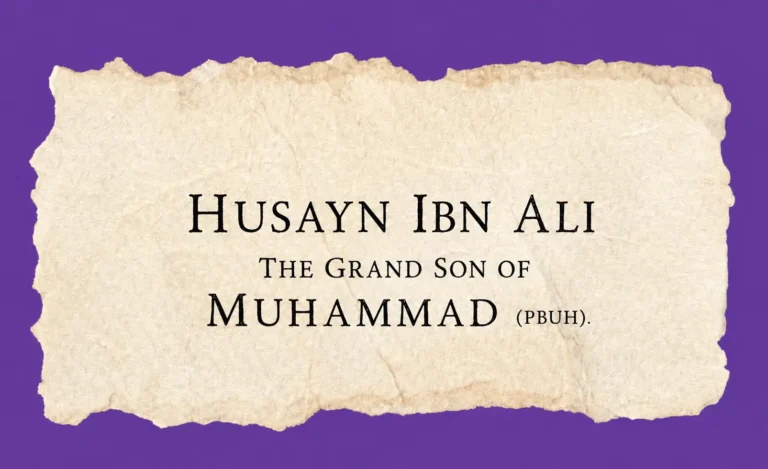 Hussain