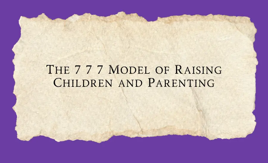 777 model in Islam