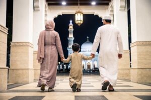 How to Plan a Stress-Free Family Umrah