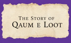 Qoom e loot